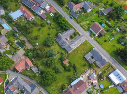 Prodej domu/vily, 382 m²