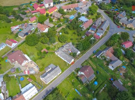 Prodej domu/vily, 382 m²