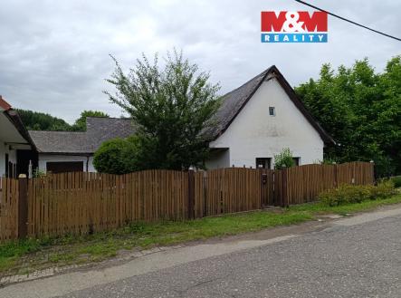 Prodej domu/vily, 382 m²