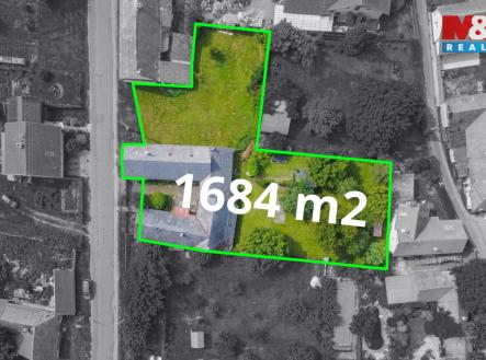 Prodej domu/vily, 382 m²