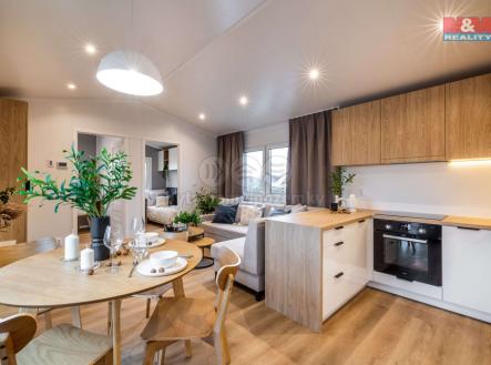 Prodej domu/vily, 60 m²