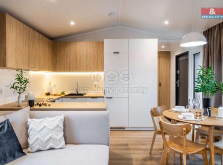 Prodej domu/vily, 60 m²