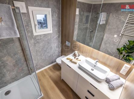 Prodej domu/vily, 60 m²