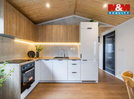 Prodej domu/vily, 48 m²