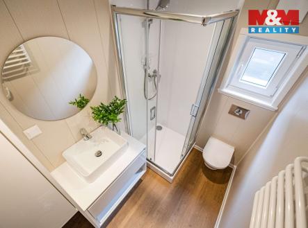 Prodej domu/vily, 48 m²