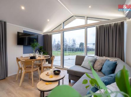 Prodej domu/vily, 57 m²