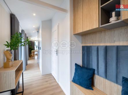 Prodej domu/vily, 57 m²