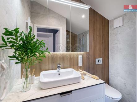 Prodej domu/vily, 57 m²