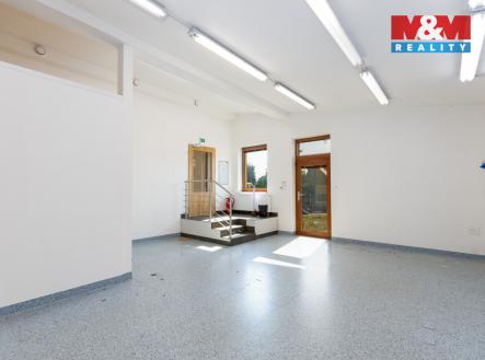 Prodej domu/vily, 258 m²