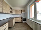 Pronájem bytu, 2+1, 51 m²