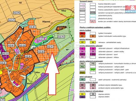 Prodej pozemku pro bydlení, 10 749 m²
