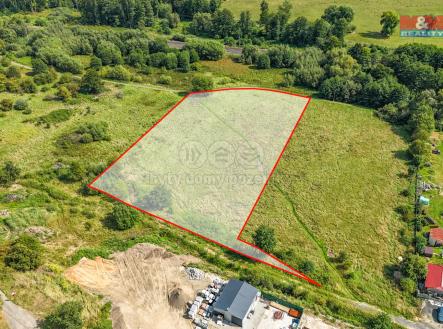 Prodej pozemku pro bydlení, 10 749 m²