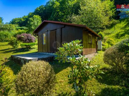 Prodej chaty/rekreačního objektu, 30 m²