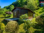 Prodej chaty/rekreačního objektu, 30 m²