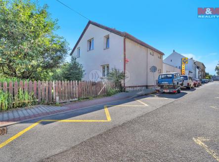 Prodej - dům/vila, 144 m²