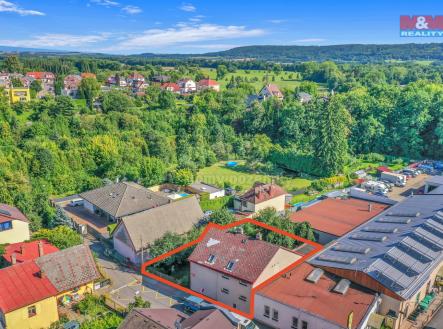 Prodej - dům/vila, 144 m²