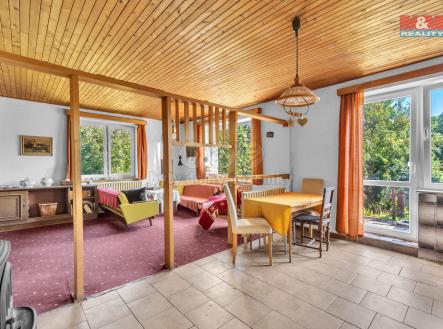 Prodej - dům/vila, 144 m²