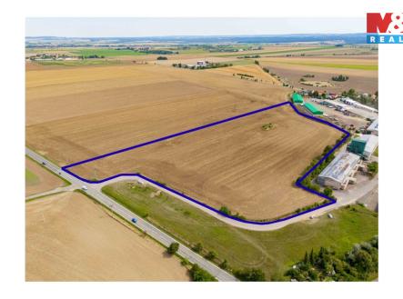 Prodej pozemku pro komerční výstavbu, 55 423 m²