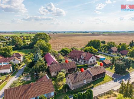 Prodej - dům/vila, 140 m²
