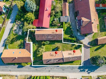 Prodej chaty/rekreačního objektu, 140 m²