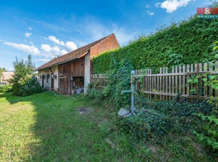 Prodej chaty/rekreačního objektu, 140 m²