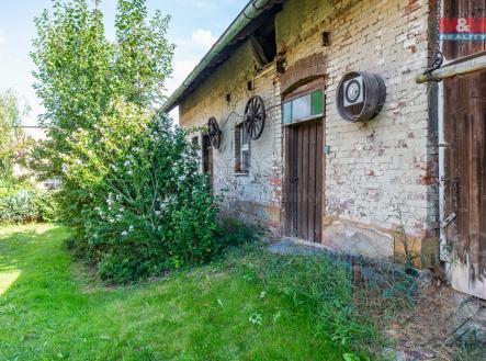 Prodej chaty/rekreačního objektu, 140 m²