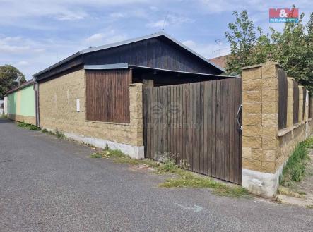 Prodej skladovací prostor, 179 m²