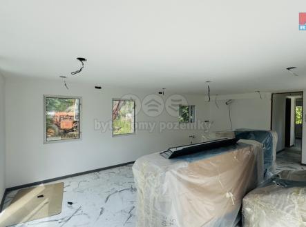 Prodej domu/vily, 52 m²