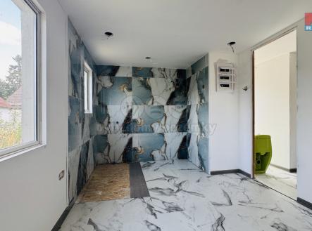 Prodej domu/vily, 52 m²