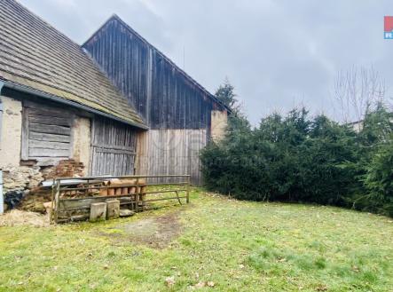 Prodej domu/vily, 52 m²