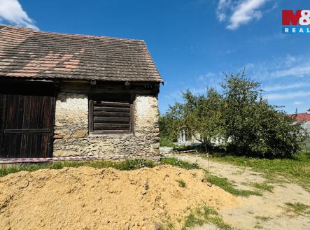 Prodej domu/vily, 52 m²