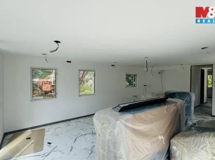 Prodej domu/vily, 52 m²