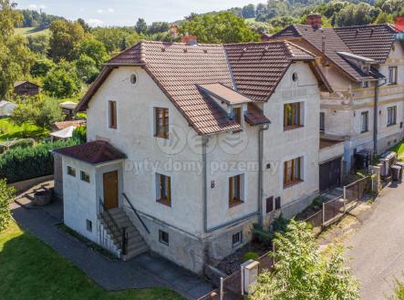 Prodej domu/vily, 180 m²