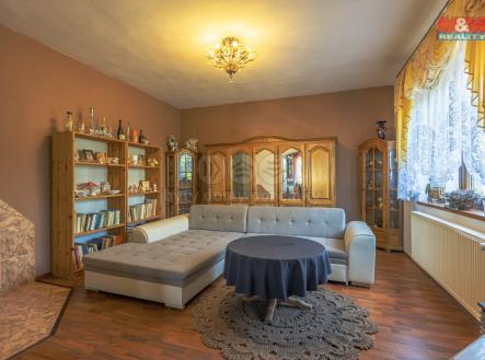 Prodej domu/vily, 180 m²