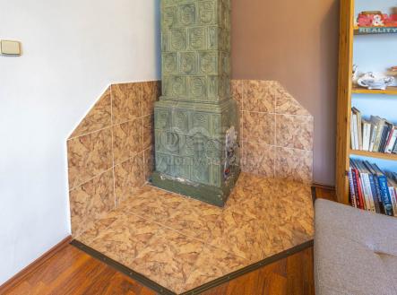 Prodej domu/vily, 180 m²