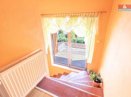 Prodej domu/vily, 180 m²