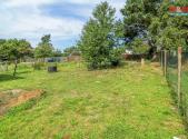 Prodej pozemku, zahrada, 383 m²