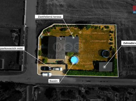 Prodej domu/vily, 105 m²