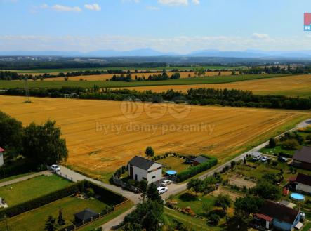 Prodej domu/vily, 105 m²