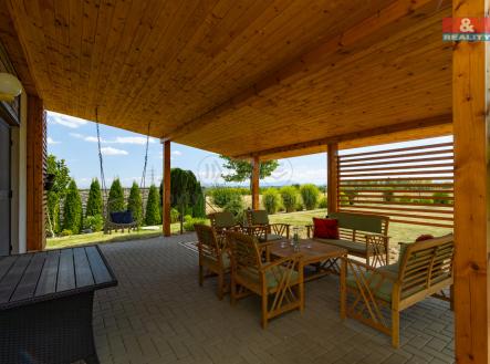 Prodej domu/vily, 105 m²