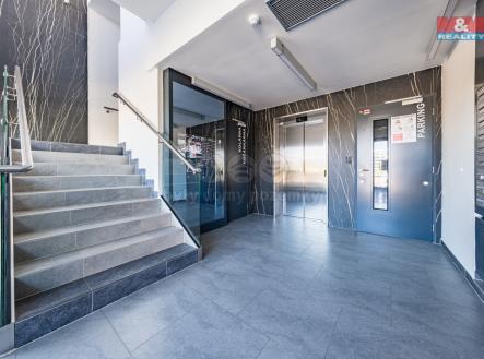 Prodej bytu, 2+kk, 45 m²