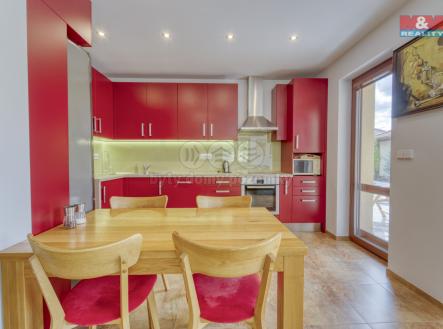 Prodej domu/vily, 118 m²