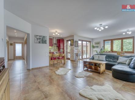 Prodej domu/vily, 118 m²