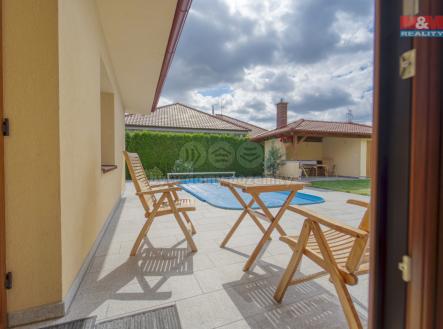 Prodej domu/vily, 118 m²