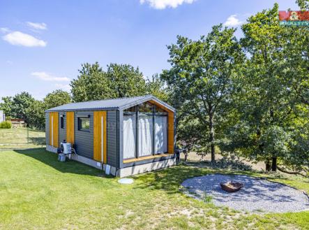 Prodej pozemku pro bydlení, 1 214 m²