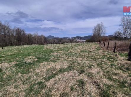 Prodej pozemku, trvalý travní porost, 22 628 m²