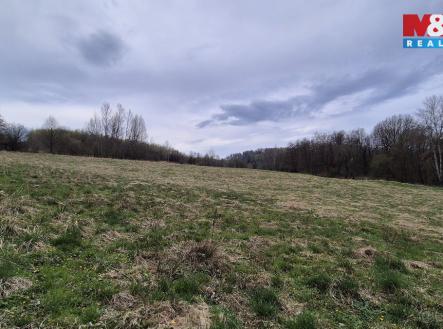 Prodej pozemku, trvalý travní porost, 22 628 m²