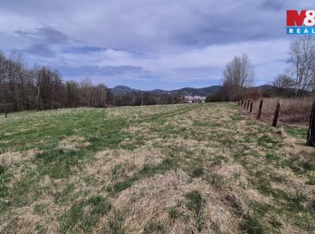 Prodej pozemku, trvalý travní porost, 22 628 m²