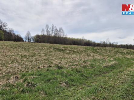 Prodej pozemku, trvalý travní porost, 22 628 m²