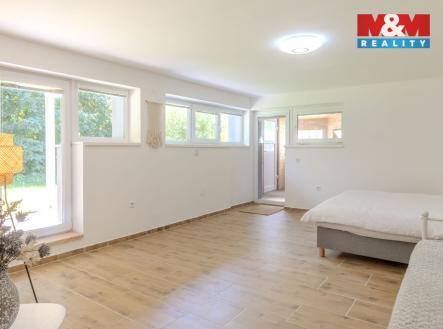 Prodej domu/vily, 91 m²